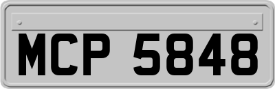 MCP5848