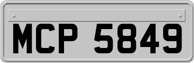 MCP5849