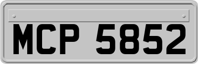 MCP5852