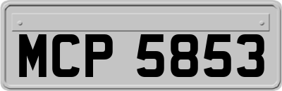MCP5853