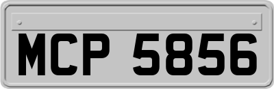 MCP5856