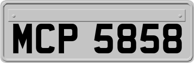 MCP5858