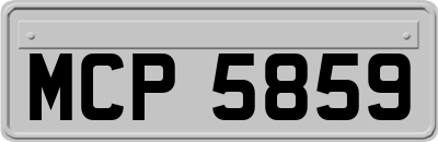 MCP5859