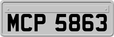 MCP5863