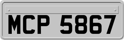 MCP5867
