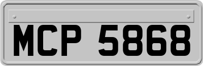MCP5868
