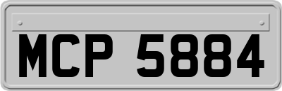 MCP5884