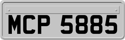 MCP5885