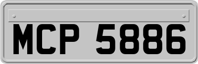 MCP5886