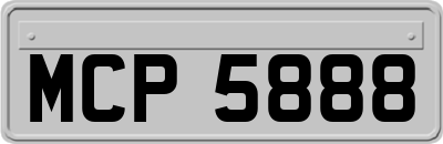 MCP5888