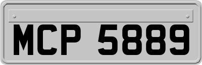 MCP5889