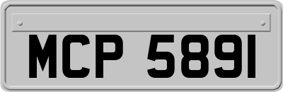 MCP5891