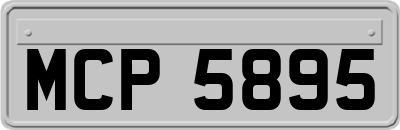 MCP5895