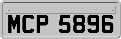 MCP5896
