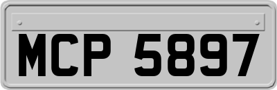 MCP5897