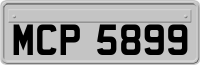 MCP5899
