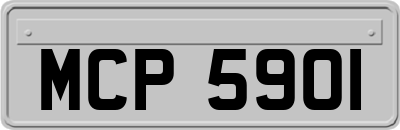 MCP5901