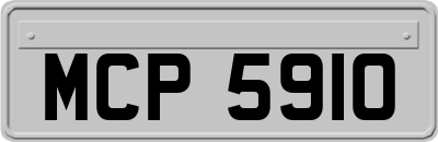 MCP5910
