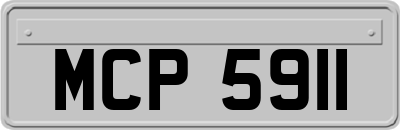 MCP5911