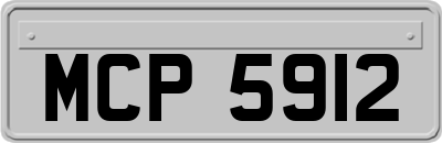 MCP5912