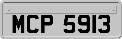 MCP5913