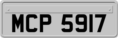 MCP5917