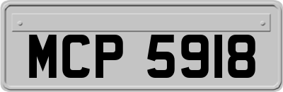 MCP5918