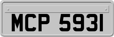 MCP5931