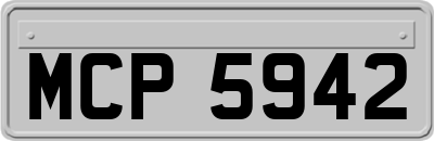 MCP5942