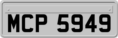 MCP5949