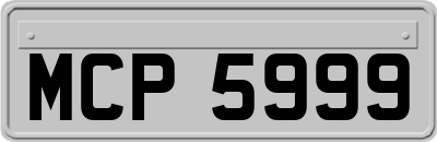 MCP5999