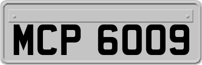 MCP6009