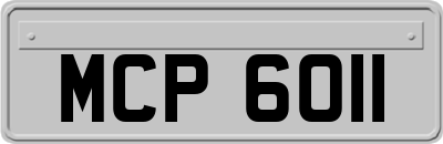 MCP6011