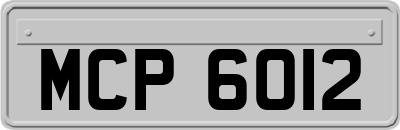 MCP6012