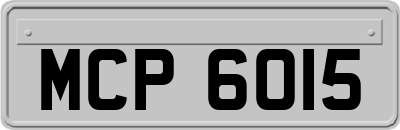 MCP6015