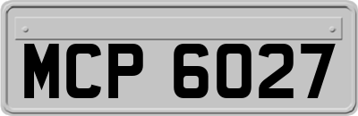 MCP6027