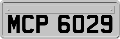 MCP6029