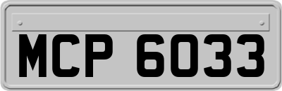 MCP6033