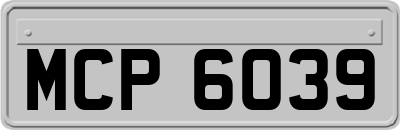 MCP6039