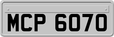 MCP6070