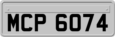 MCP6074