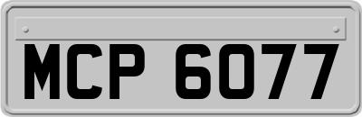 MCP6077