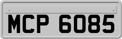MCP6085