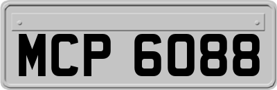 MCP6088
