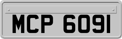 MCP6091