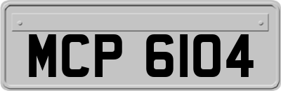 MCP6104