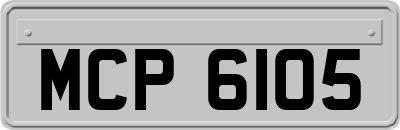 MCP6105