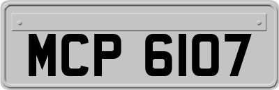 MCP6107
