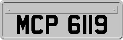 MCP6119