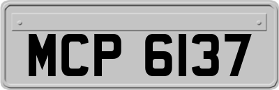 MCP6137